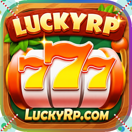 luckyrp — mitra unggulan